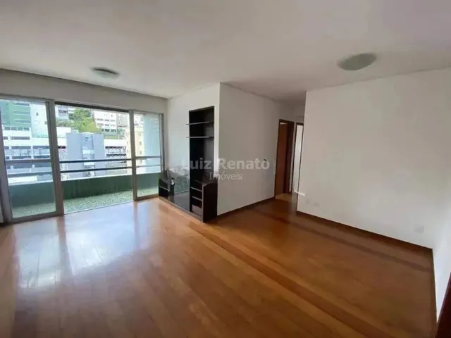Imagem: Apartamento À Venda no Bairro Buritis