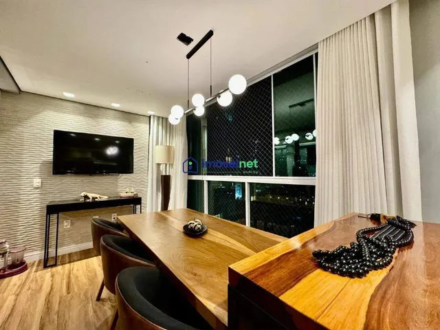 Imagem 1: Apartamento À Venda, 3 Quartos, 1 Suíte, 2 Vagas, Buritis - Belo Horizonte/Mg