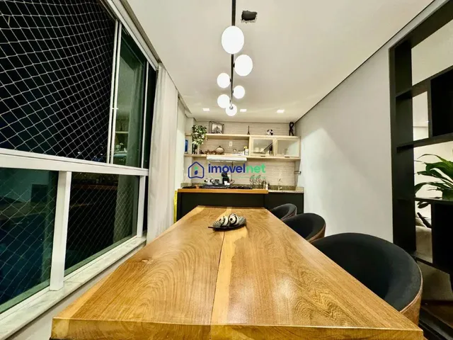 Imagem 15: Apartamento À Venda, 3 Quartos, 1 Suíte, 2 Vagas, Buritis - Belo Horizonte/Mg
