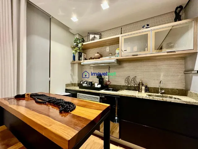 Imagem 10: Apartamento À Venda, 3 Quartos, 1 Suíte, 2 Vagas, Buritis - Belo Horizonte/Mg