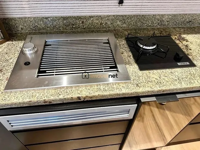 Imagem 11: Apartamento À Venda, 3 Quartos, 1 Suíte, 2 Vagas, Buritis - Belo Horizonte/Mg