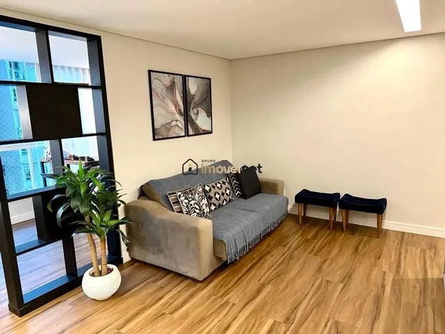 Imagem 13: Apartamento À Venda, 3 Quartos, 1 Suíte, 2 Vagas, Buritis - Belo Horizonte/Mg