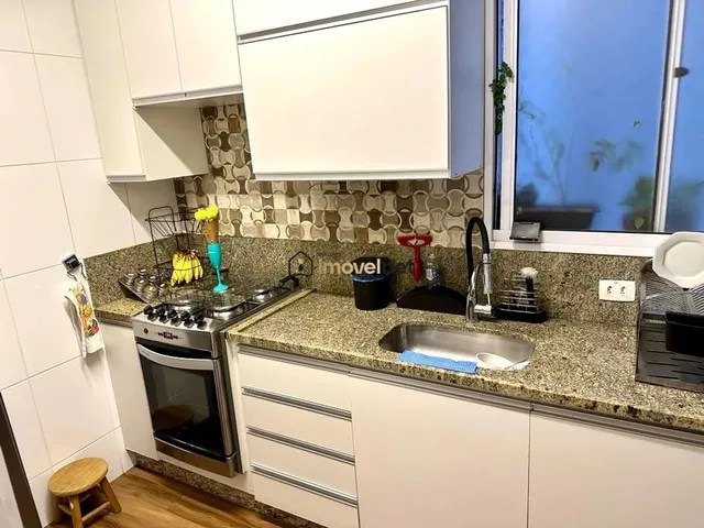 Imagem 7: Apartamento À Venda, 3 Quartos, 1 Suíte, 2 Vagas, Buritis - Belo Horizonte/Mg