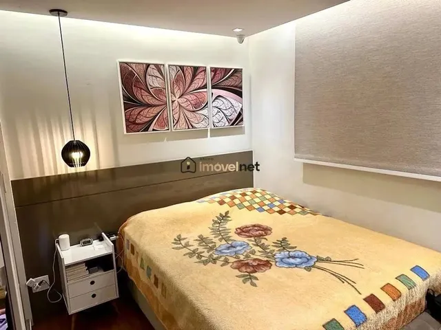 Imagem 5: Apartamento À Venda, 3 Quartos, 1 Suíte, 2 Vagas, Buritis - Belo Horizonte/Mg