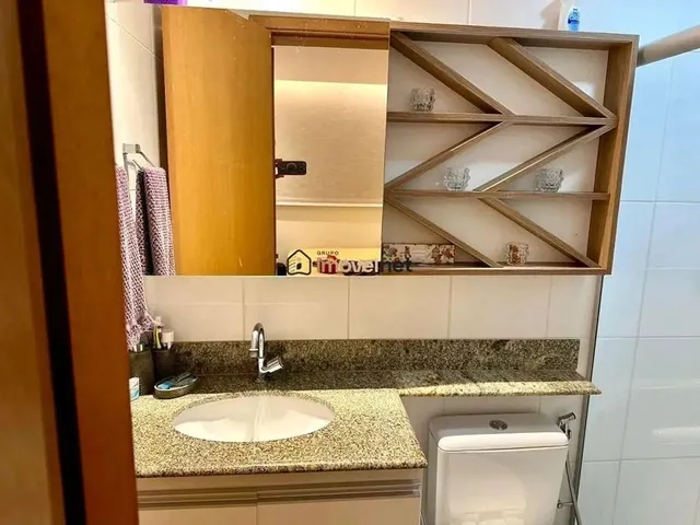 Imagem 2: Apartamento À Venda, 3 Quartos, 1 Suíte, 2 Vagas, Buritis - Belo Horizonte/Mg