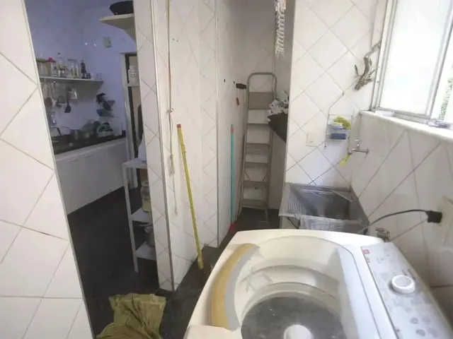 Imagem: Apartamento Padrão para Venda em Caiçara