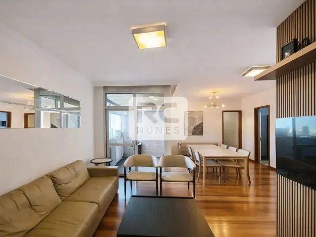 Imagem: Apartamento de 4 Quartos com 118M2 e Suíte