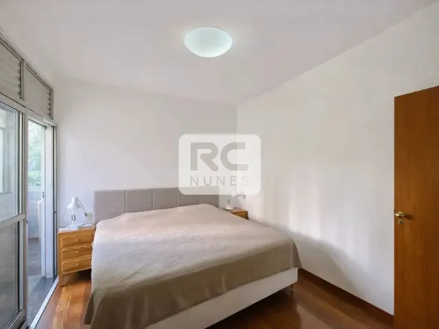Imagem 7: Apartamento de 4 Quartos com 118M2 e Suíte no Bairro Gutierrez
