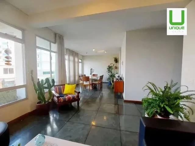 Imagem: Apartamento, 4 Quartos, 1 Suite, 2 Vagas