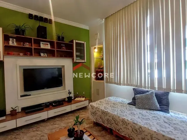 Imagem: Apartamento em Rua Darcy Vargas - Nova Suíssa