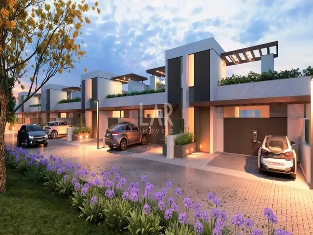 Imagem: Casa À Venda, 3 Quartos, 1 Suíte, 2 Vagas