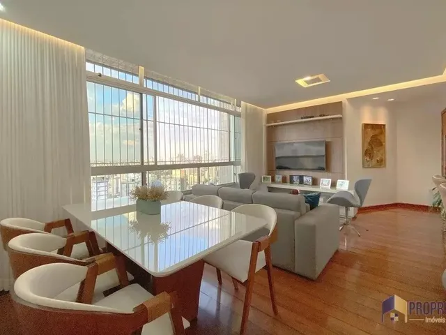 Imagem: Apartamento À Venda no Gutierrez - 3 Quartos