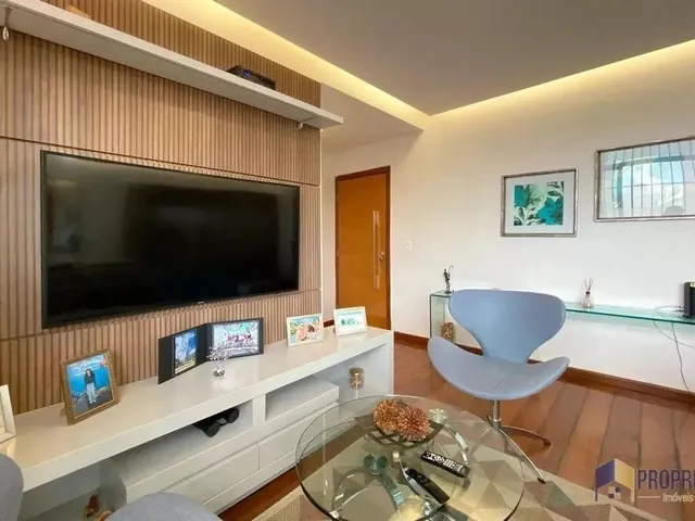 Imagem 11: Apartamento À Venda no Gutierrez - 3 Quartos Excelente Apartamento À Venda no Bairro