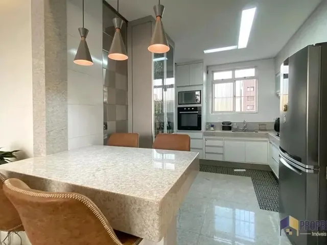 Imagem 9: Apartamento À Venda no Gutierrez - 3 Quartos Excelente Apartamento À Venda no Bairro