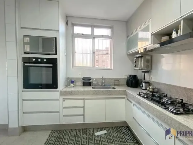Imagem 13: Apartamento À Venda no Gutierrez - 3 Quartos Excelente Apartamento À Venda no Bairro