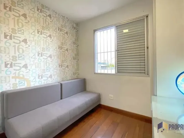 Imagem 4: Apartamento À Venda no Gutierrez - 3 Quartos Excelente Apartamento À Venda no Bairro
