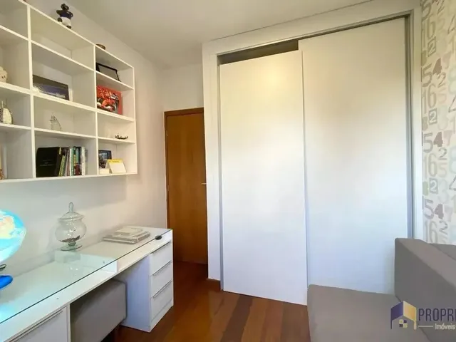 Imagem 3: Apartamento À Venda no Gutierrez - 3 Quartos Excelente Apartamento À Venda no Bairro