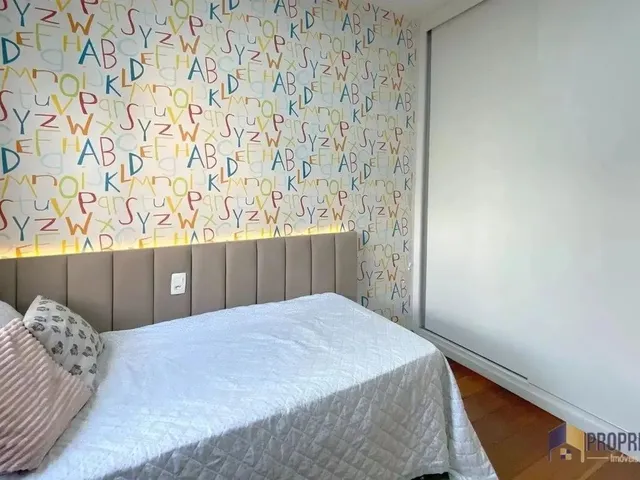 Imagem 10: Apartamento À Venda no Gutierrez - 3 Quartos Excelente Apartamento À Venda no Bairro