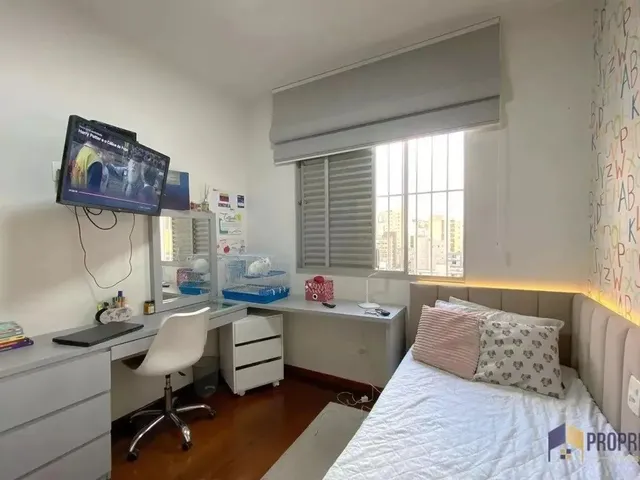Imagem 2: Apartamento À Venda no Gutierrez - 3 Quartos Excelente Apartamento À Venda no Bairro