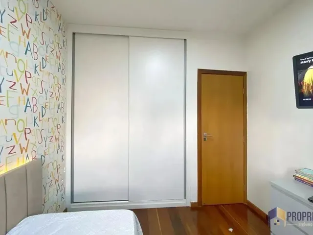 Imagem 6: Apartamento À Venda no Gutierrez - 3 Quartos Excelente Apartamento À Venda no Bairro
