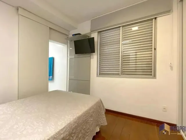 Imagem 8: Apartamento À Venda no Gutierrez - 3 Quartos Excelente Apartamento À Venda no Bairro