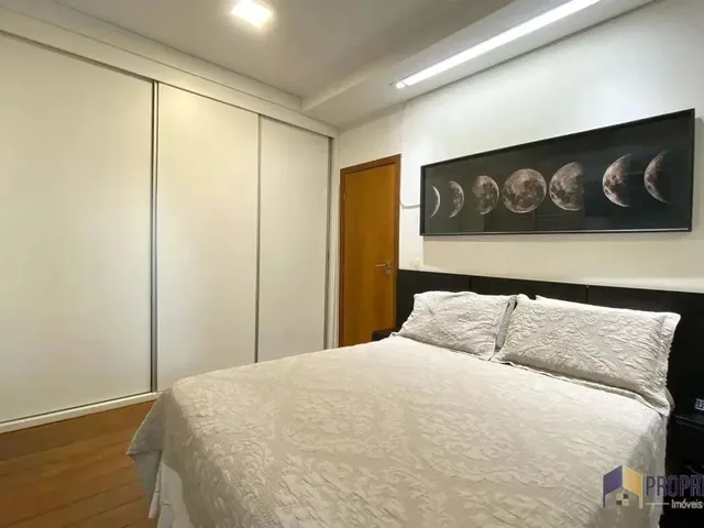 Imagem 14: Apartamento À Venda no Gutierrez - 3 Quartos Excelente Apartamento À Venda no Bairro