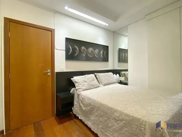 Imagem 15: Apartamento À Venda no Gutierrez - 3 Quartos Excelente Apartamento À Venda no Bairro