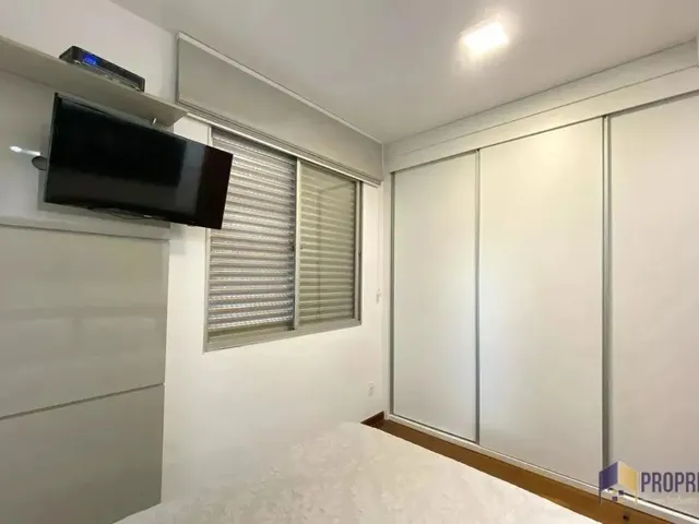 Imagem 16: Apartamento À Venda no Gutierrez - 3 Quartos Excelente Apartamento À Venda no Bairro