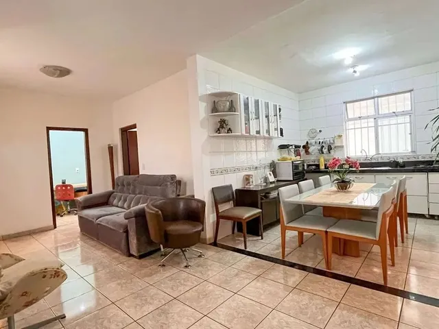 Imagem: Casa, 5 Quartos, 1 Suite