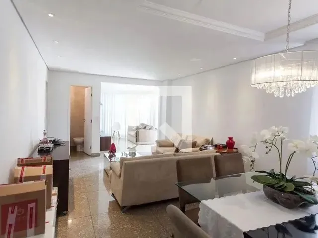 Imagem: Apartamento À Venda - Buritis, 4 Quartos