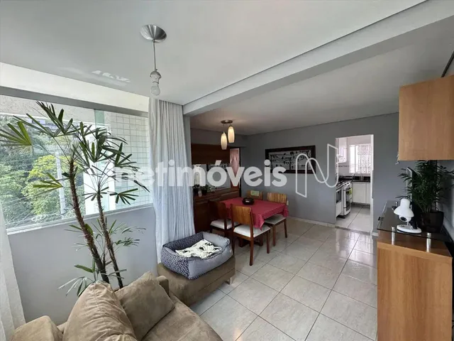 Imagem: Venda Apartamento 3 Quartos Havaí Belo