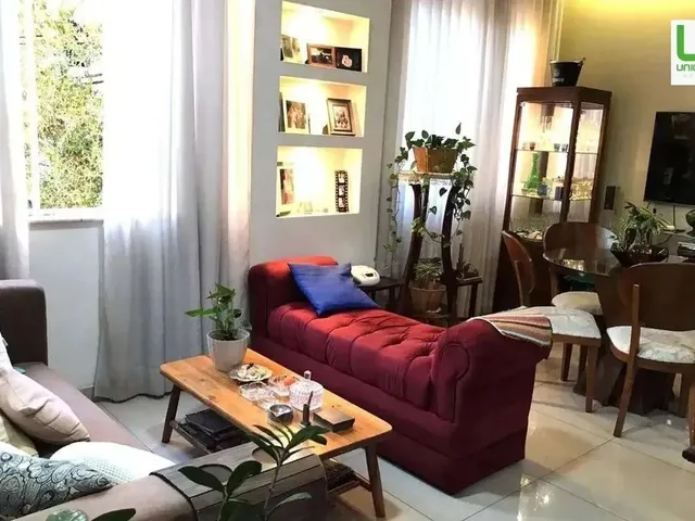 Imagem 12: Apartamento, 2 Quartos, 1 Suite, 2 Vagas