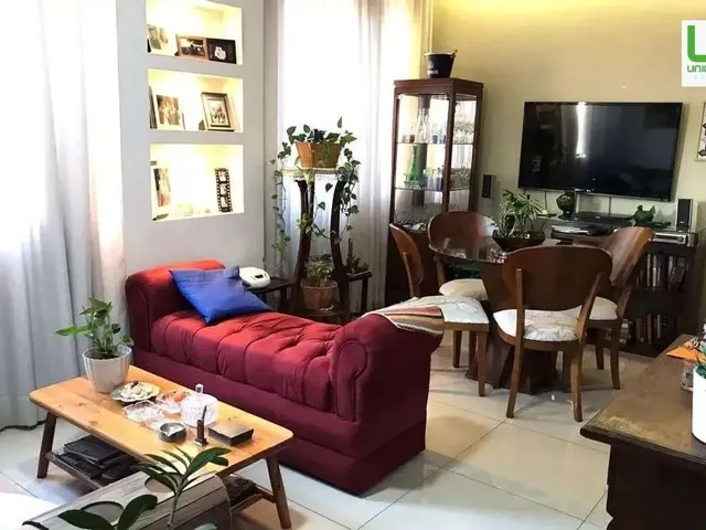 Imagem 10: Apartamento, 2 Quartos, 1 Suite, 2 Vagas