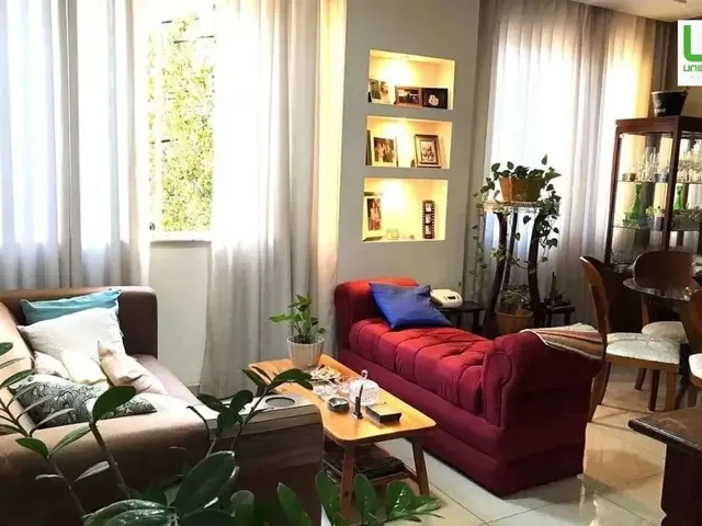 Imagem 3: Apartamento, 2 Quartos, 1 Suite, 2 Vagas