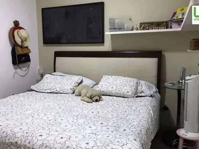 Imagem 11: Apartamento, 2 Quartos, 1 Suite, 2 Vagas