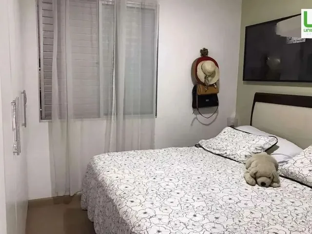 Imagem 15: Apartamento, 2 Quartos, 1 Suite, 2 Vagas