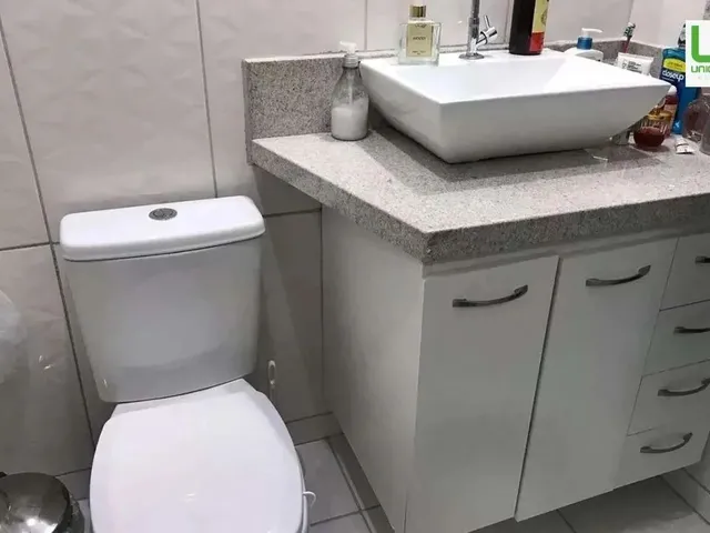 Imagem 8: Apartamento, 2 Quartos, 1 Suite, 2 Vagas