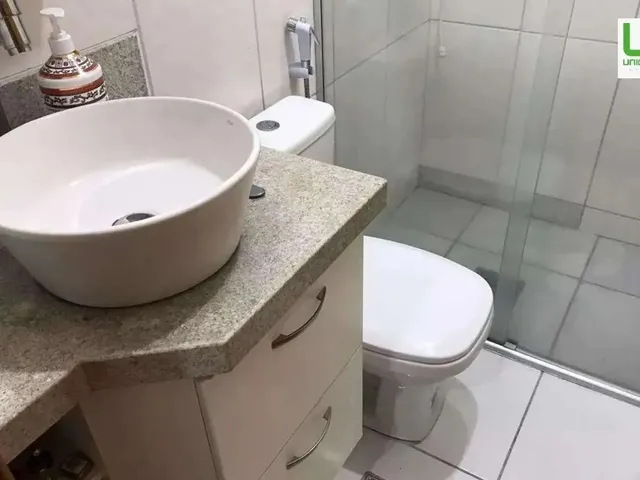 Imagem 14: Apartamento, 2 Quartos, 1 Suite, 2 Vagas