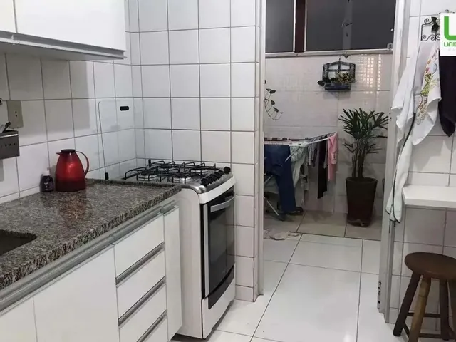 Imagem 6: Apartamento, 2 Quartos, 1 Suite, 2 Vagas