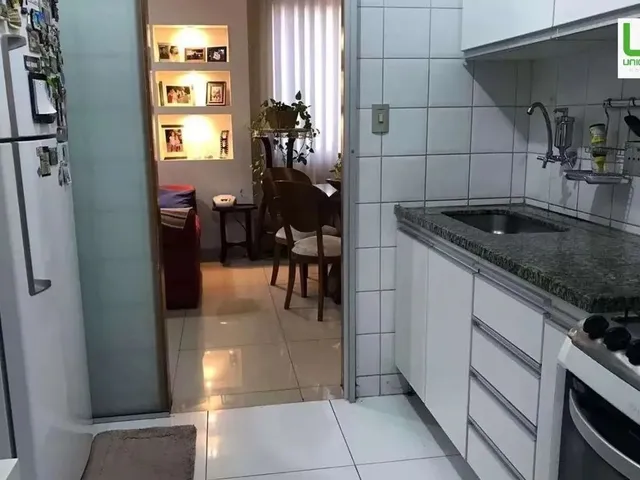Imagem 7: Apartamento, 2 Quartos, 1 Suite, 2 Vagas