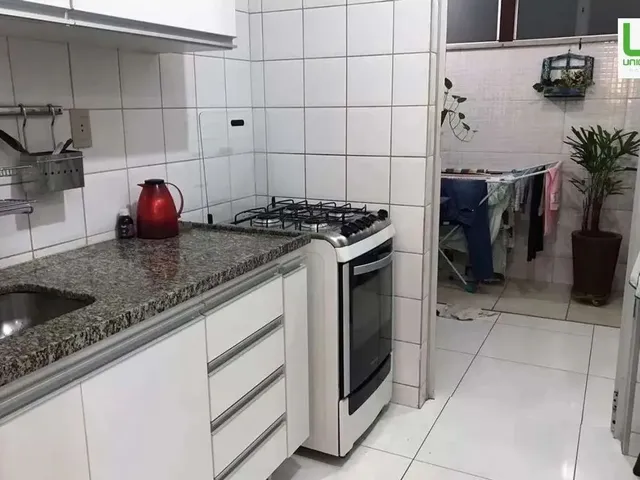 Imagem 9: Apartamento, 2 Quartos, 1 Suite, 2 Vagas