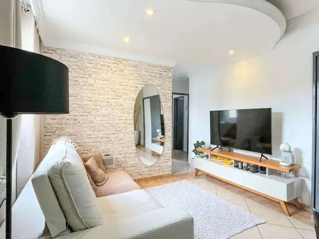 Imagem: Apartamento, 4 Quartos, 1 Suite, 1 Vaga