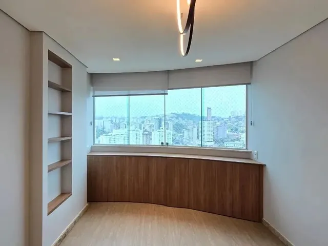 Imagem 10: Apartamento À Venda, 3 Quartos, 1 Suíte, 3 Vagas, Buritis - Belo Horizonte/Mg