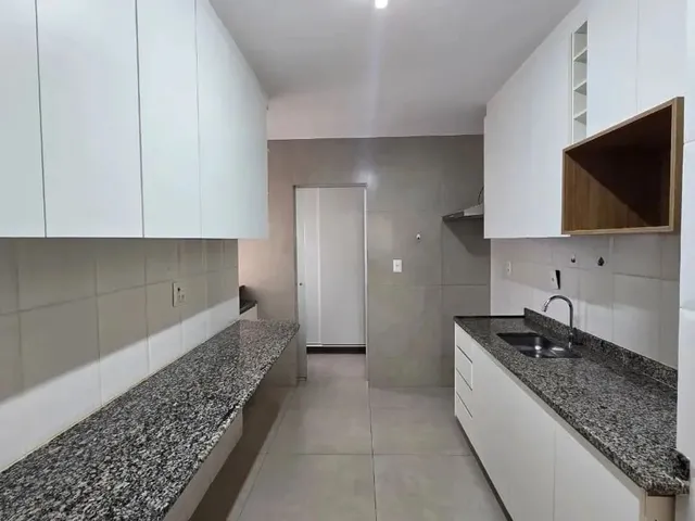 Imagem 11: Apartamento À Venda, 3 Quartos, 1 Suíte, 3 Vagas, Buritis - Belo Horizonte/Mg
