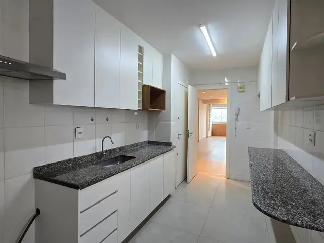 Imagem 5: Apartamento À Venda, 3 Quartos, 1 Suíte, 3 Vagas, Buritis - Belo Horizonte/Mg