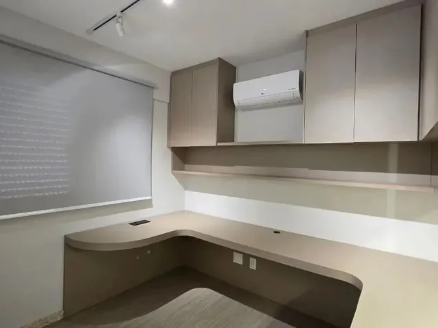 Imagem 7: Apartamento À Venda, 3 Quartos, 1 Suíte, 3 Vagas, Buritis - Belo Horizonte/Mg