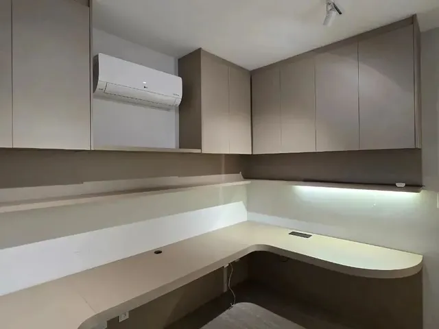 Imagem 2: Apartamento À Venda, 3 Quartos, 1 Suíte, 3 Vagas, Buritis - Belo Horizonte/Mg