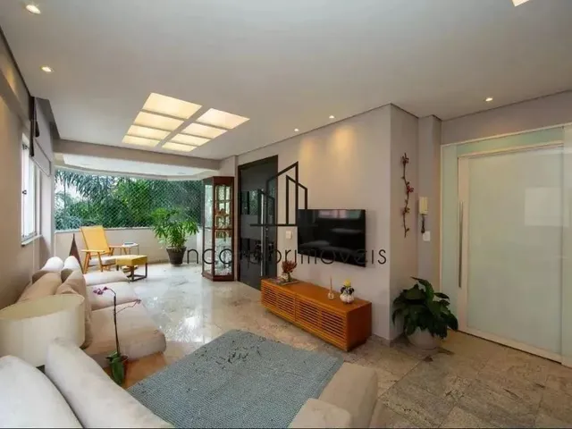 Imagem: Apartamento À Venda, 4 Quartos, 1 Suíte
