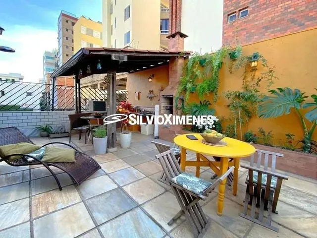 Imagem: Residencial Cobertura no Buritis com 180,00