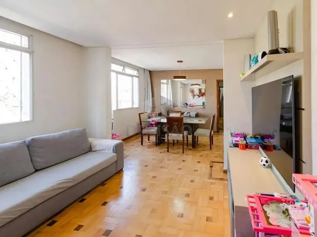 Imagem 9: Apartamento 3 Quartos À Venda, 3 Quartos, 1 Suíte, 1 Vaga, Gutierrez - Belo Horizonte/Mg